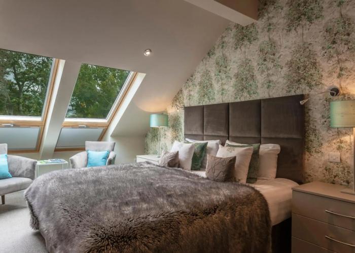 Orsett Hall Hotel