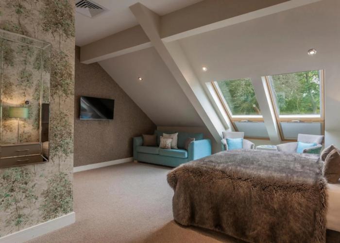 Orsett Hall Hotel