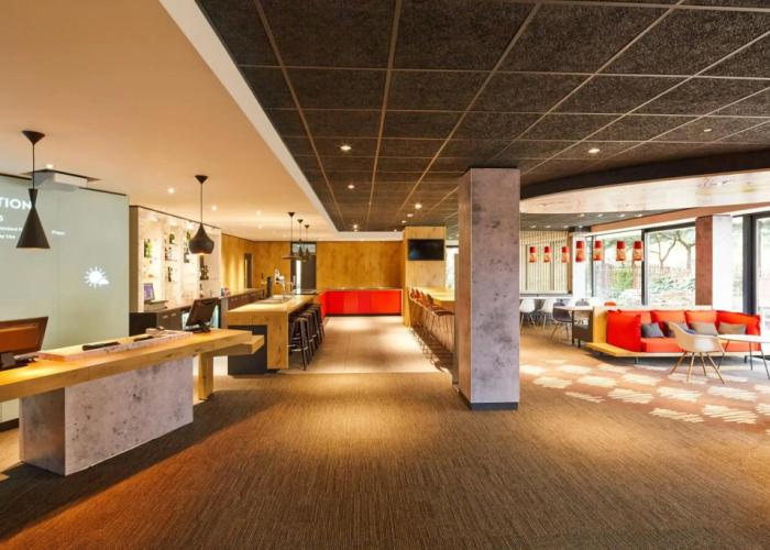 ibis London Thurrock M25