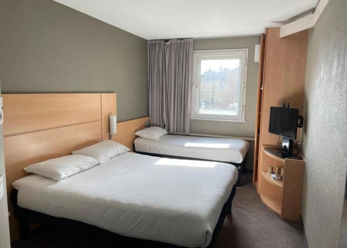 ibis London Thurrock M25