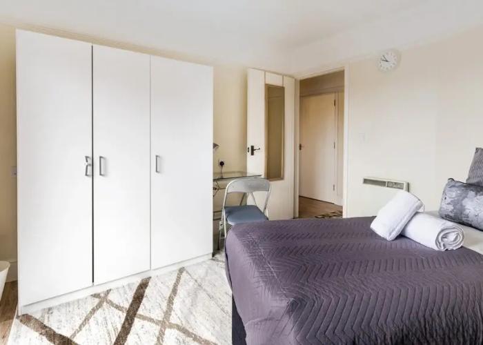Stunning 2-bed Apartment in Grays