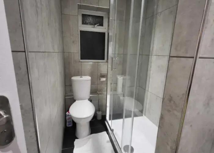 Lovely 2-bed Apartment in Grays