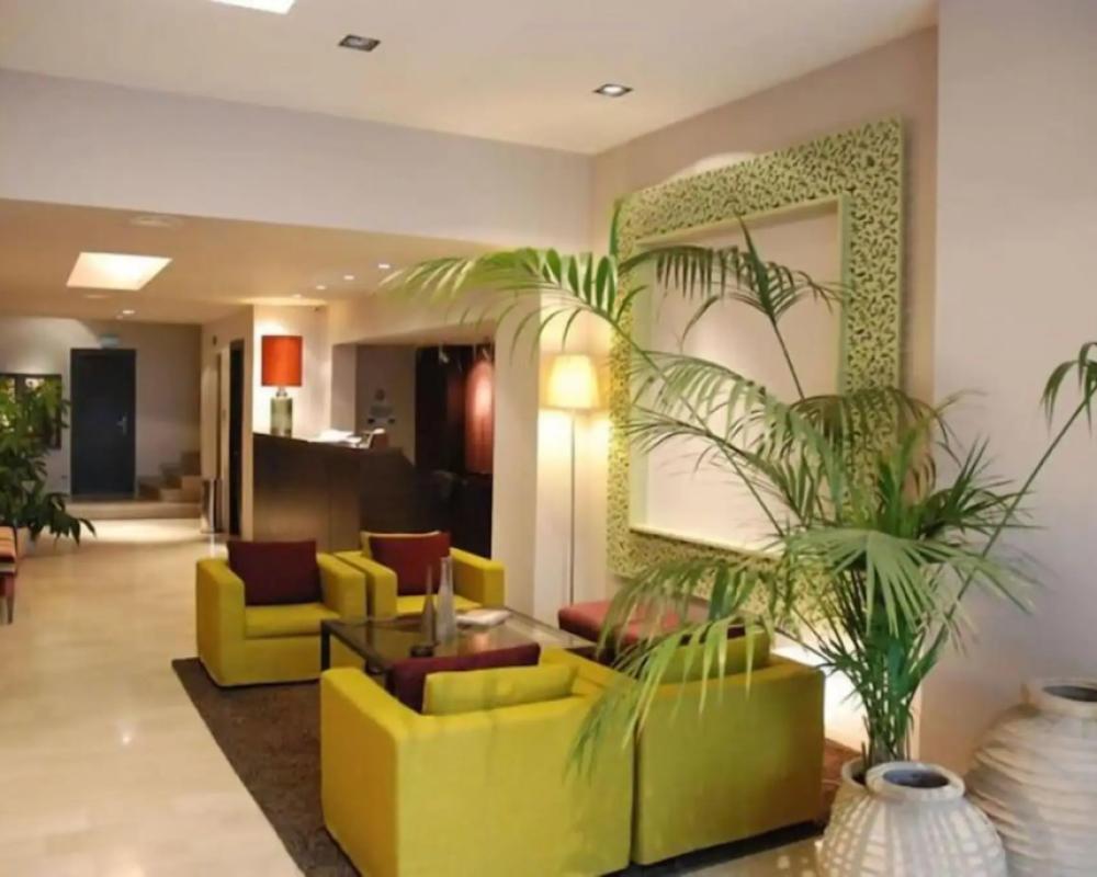 фото Galini Hotel