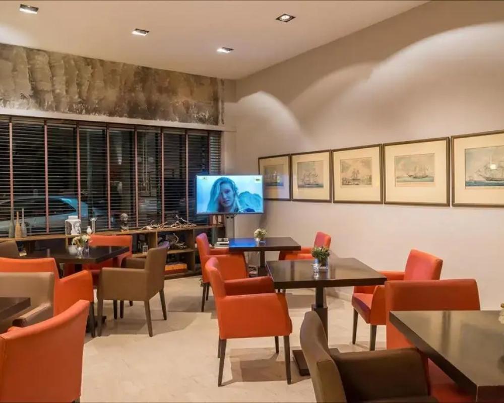 фото Galini Hotel