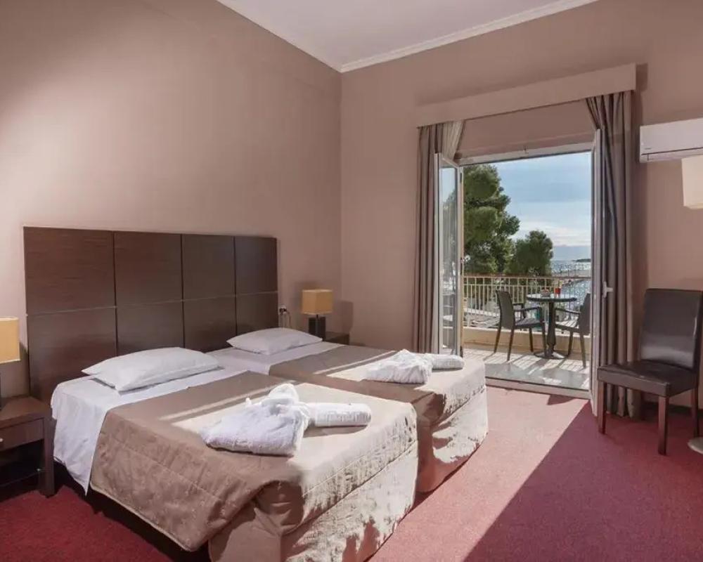 фото Galini Hotel