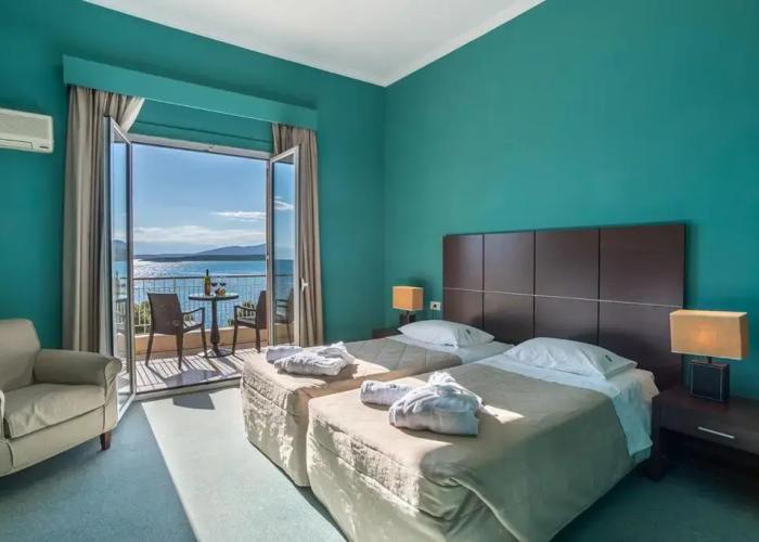 Galini Hotel