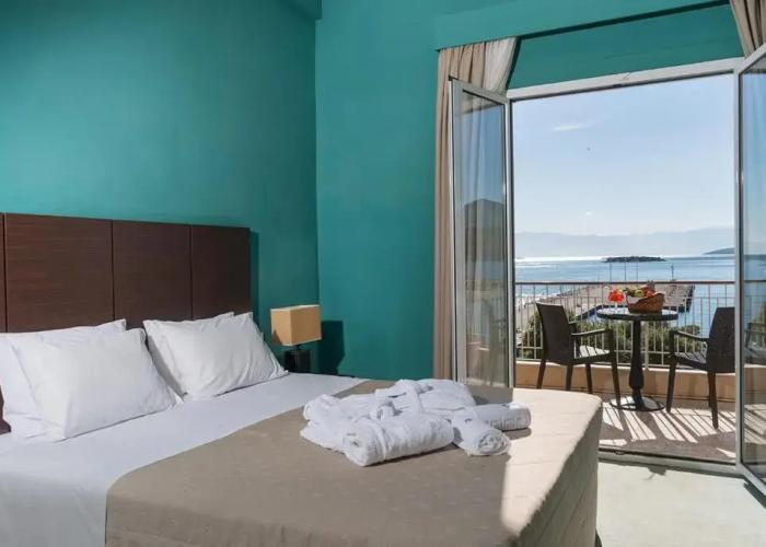 Galini Hotel