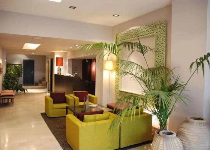 Galini Hotel