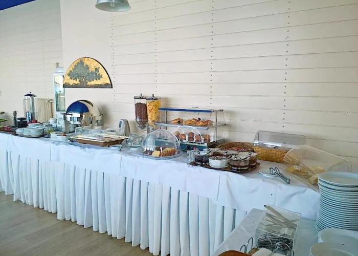 Galini Hotel
