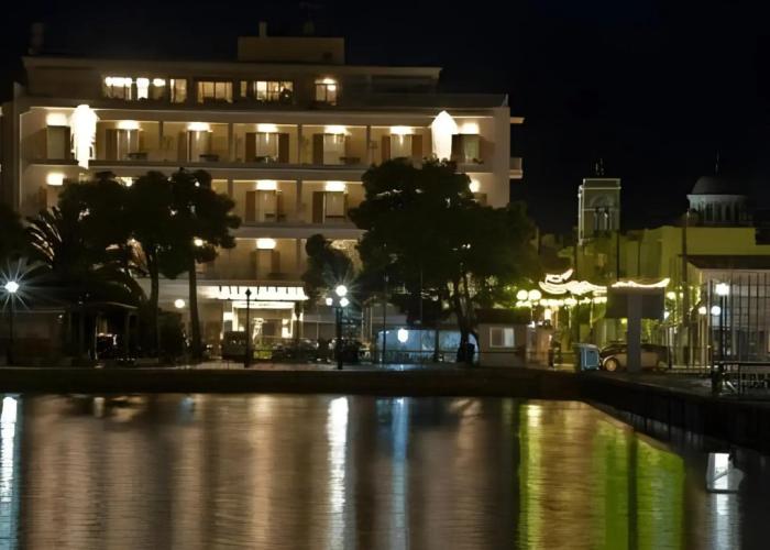 Galini Hotel