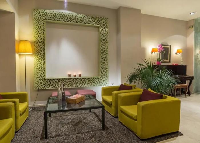 Galini Hotel