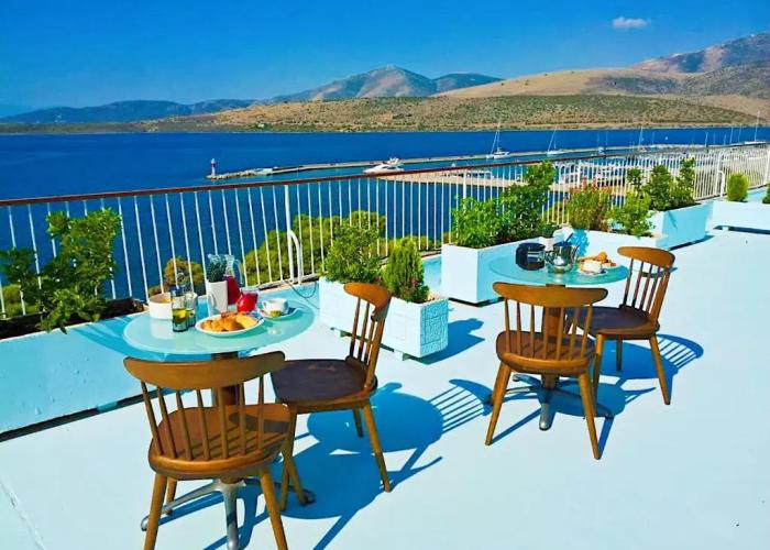 Galini Hotel