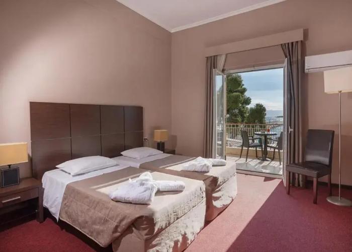 Galini Hotel