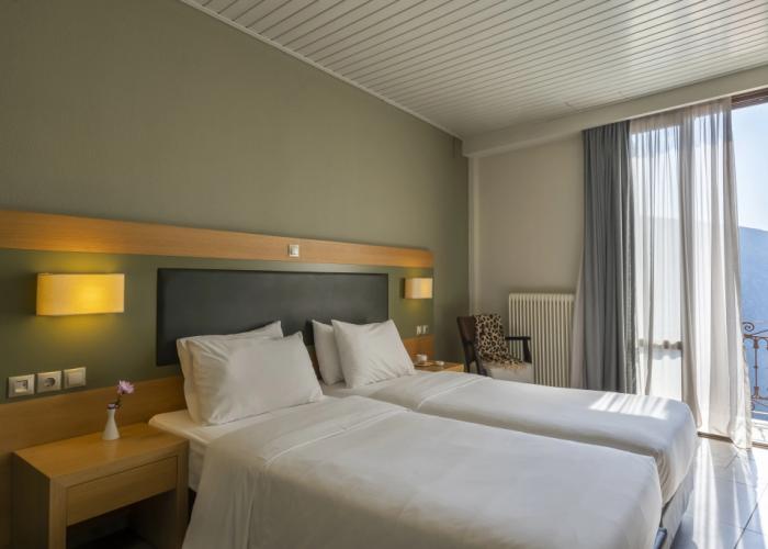 Kastalia Boutique Hotel