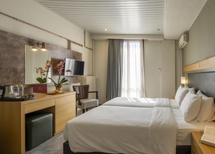 Kastalia Boutique Hotel