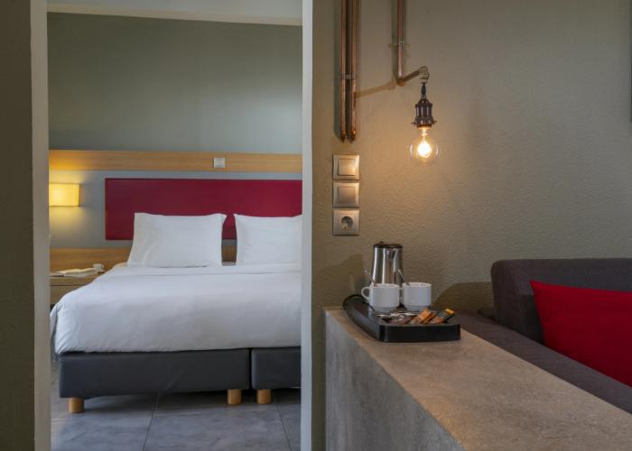 Kastalia Boutique Hotel