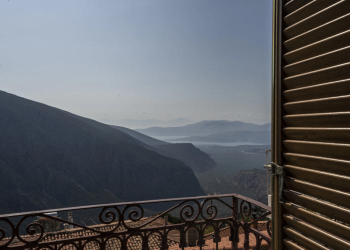 Kastalia Boutique Hotel