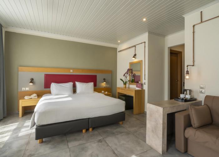 Kastalia Boutique Hotel
