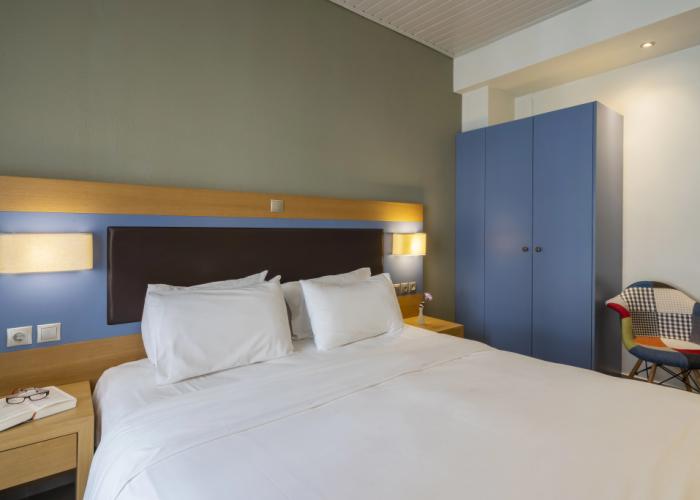 Kastalia Boutique Hotel