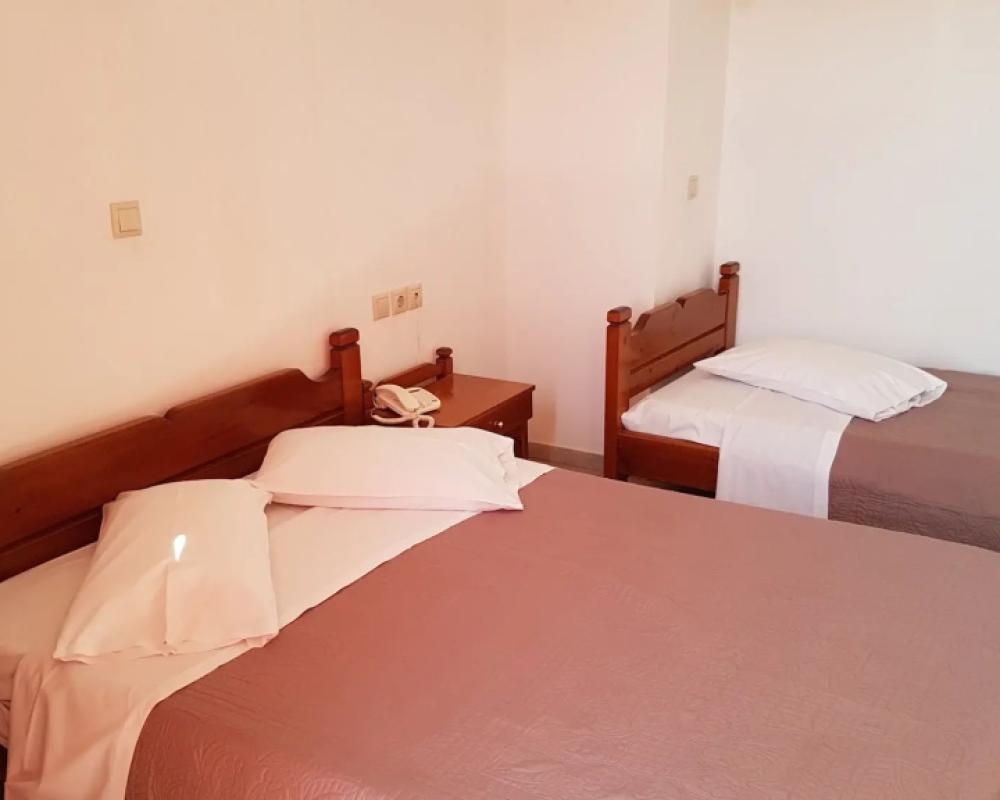 фото Orfeas Hotel
