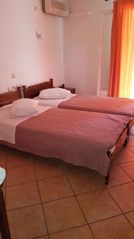 фото Orfeas Hotel