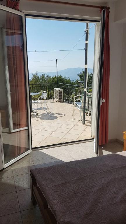 фото Orfeas Hotel