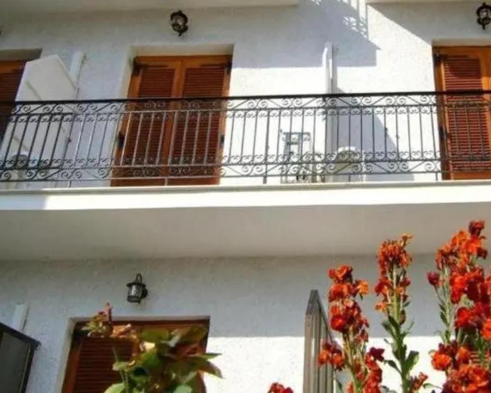фото Orfeas Hotel