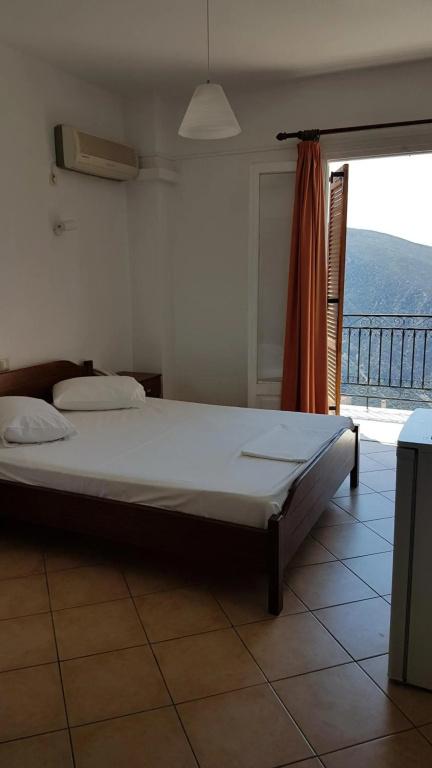фото Orfeas Hotel