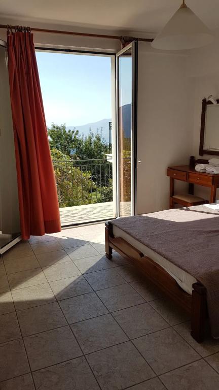 фото Orfeas Hotel