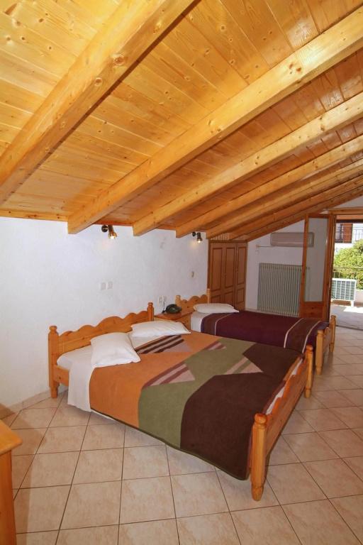 фото Orfeas Hotel