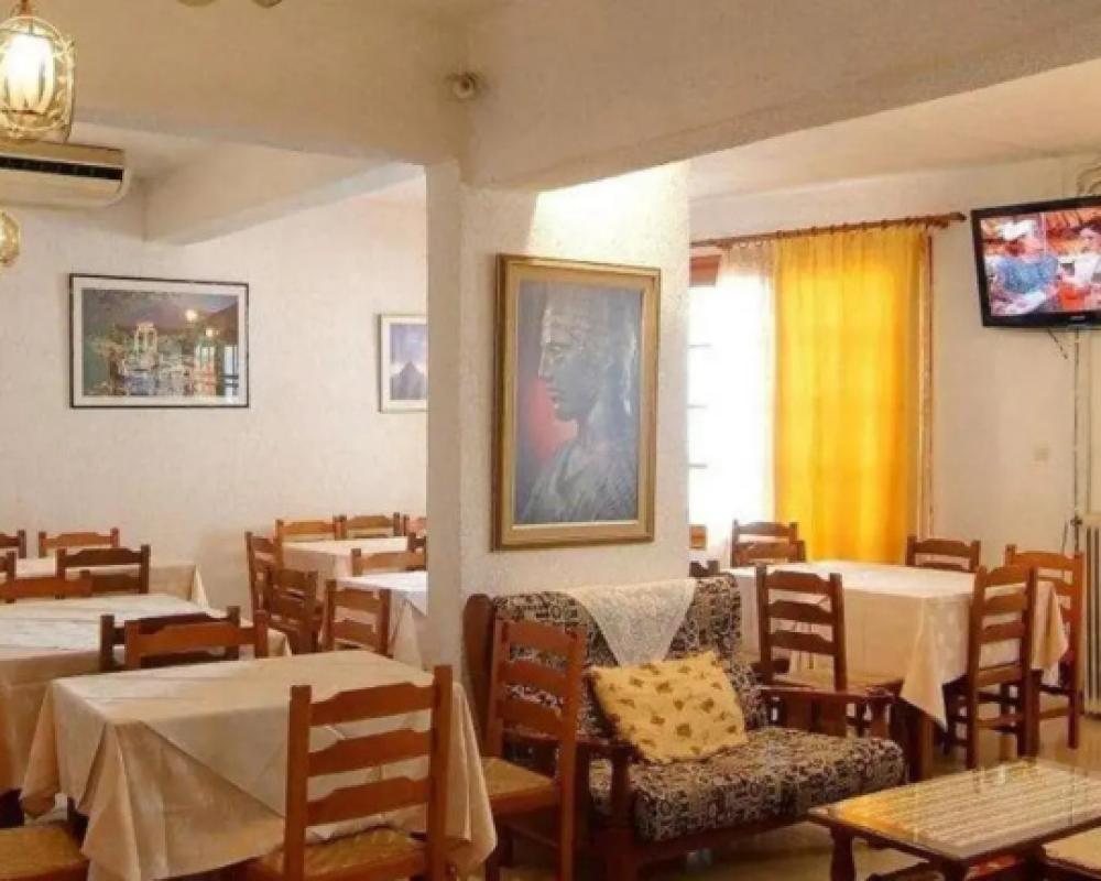 фото Orfeas Hotel