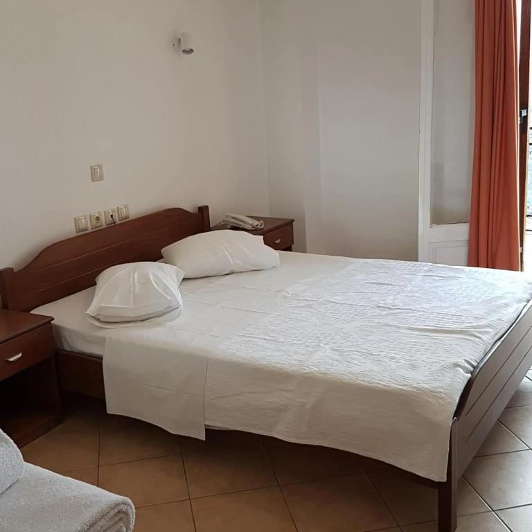 фото Orfeas Hotel