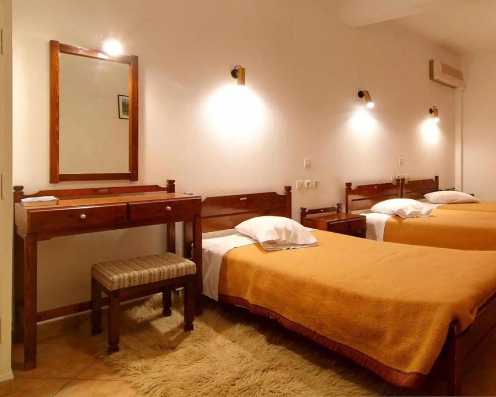 фото Orfeas Hotel