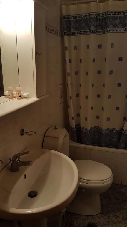 фото Orfeas Hotel