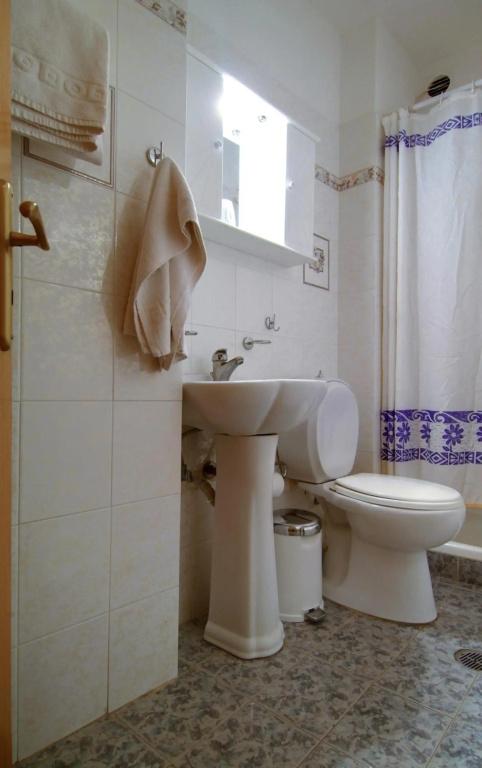 фото Orfeas Hotel