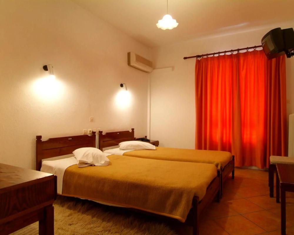 фото Orfeas Hotel