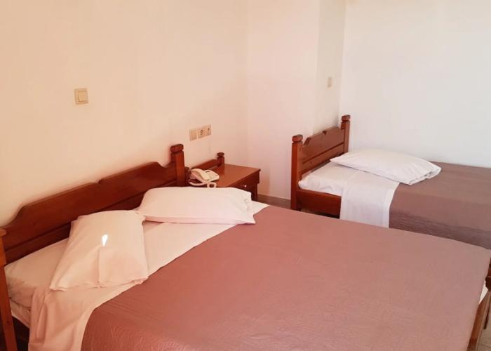 Orfeas Hotel