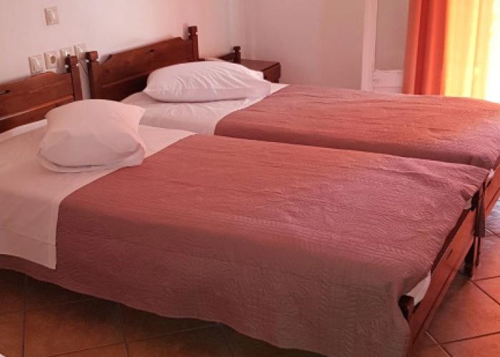 Orfeas Hotel