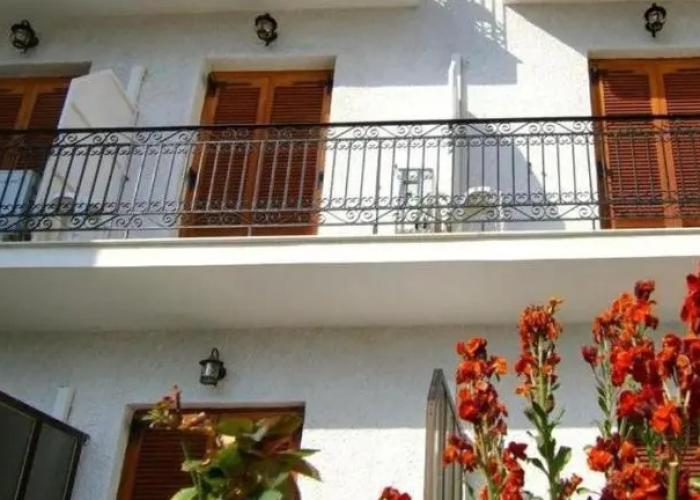 Orfeas Hotel