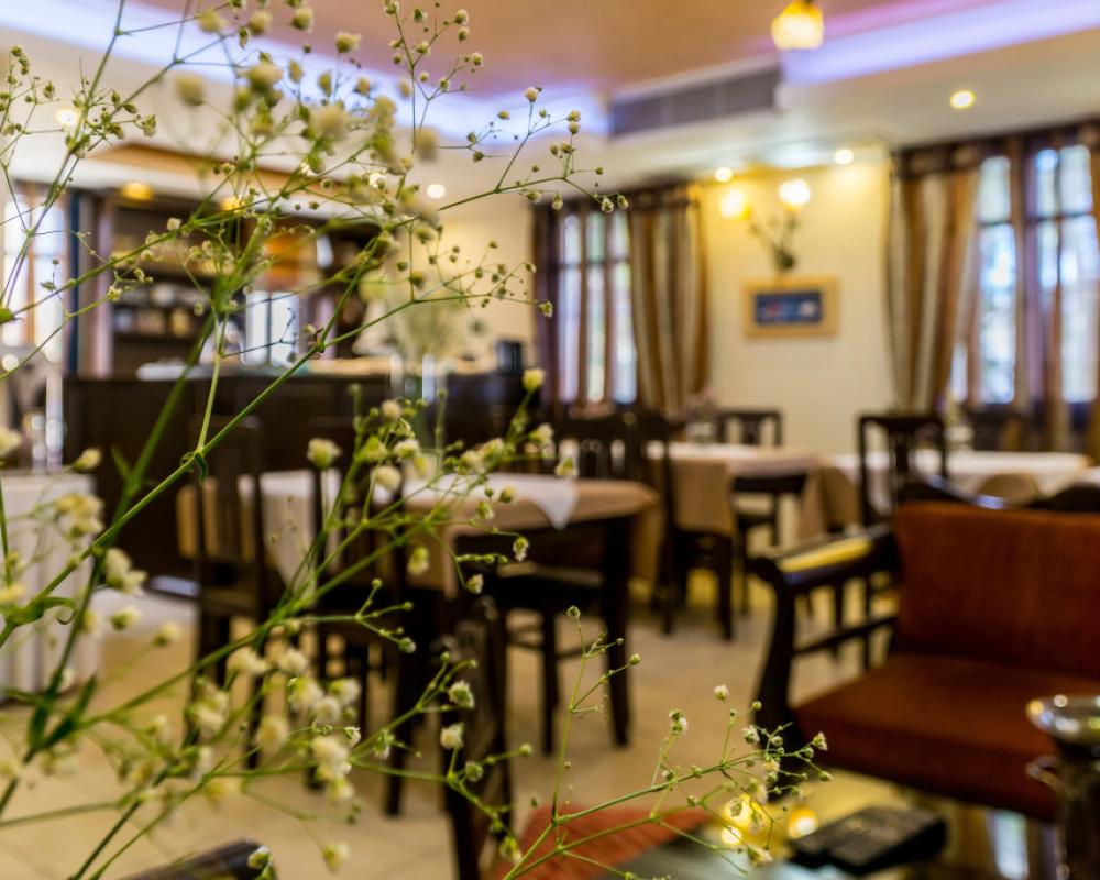 фото Epavlis Boutique Suites