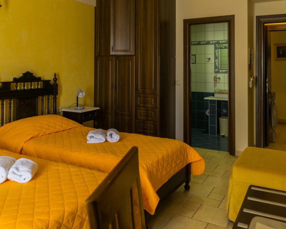 фото Epavlis Boutique Suites