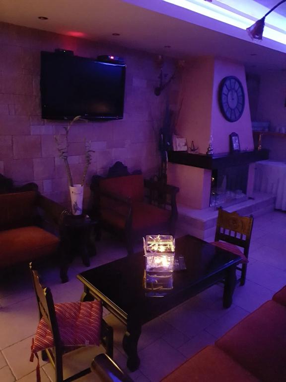 фото Epavlis Boutique Suites