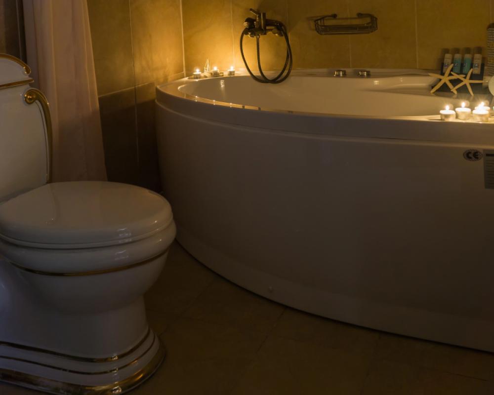 фото Epavlis Boutique Suites