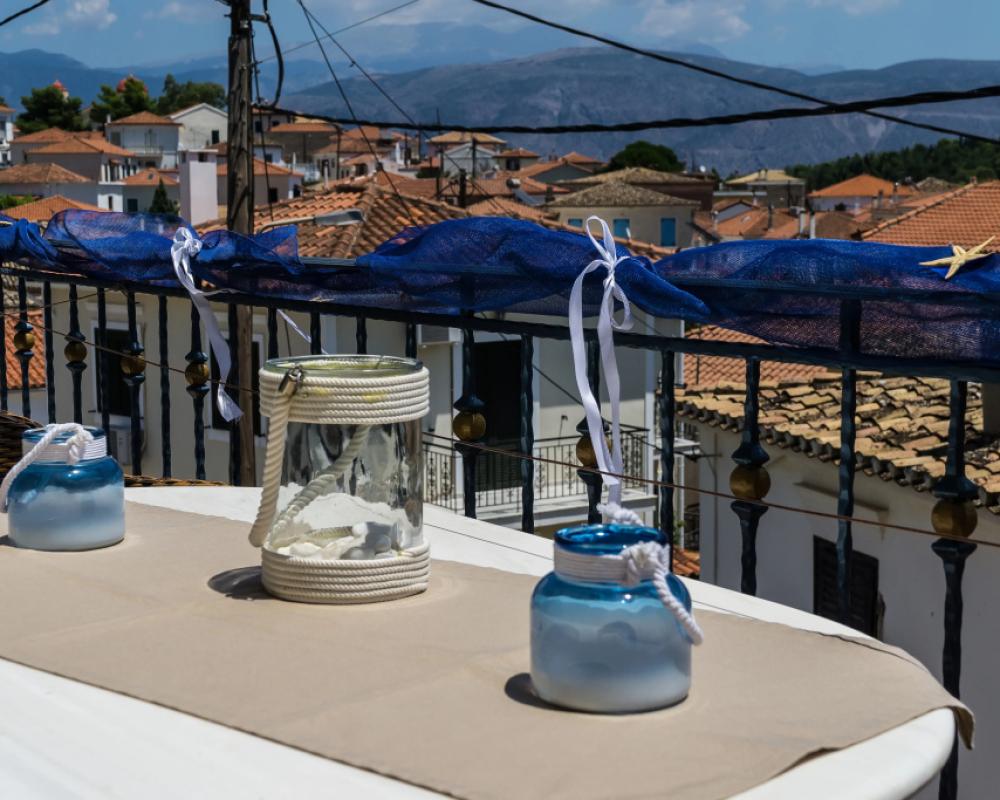 фото Epavlis Boutique Suites