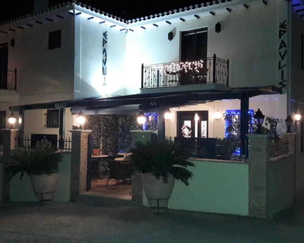 фото Epavlis Boutique Suites
