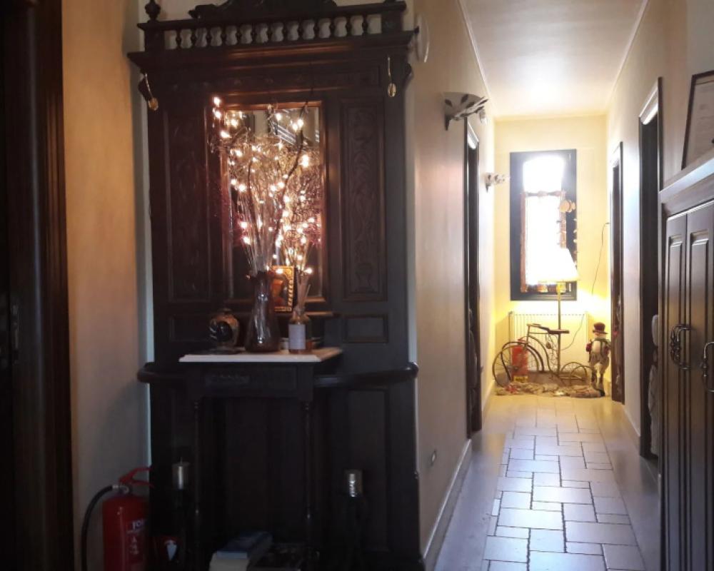 фото Epavlis Boutique Suites