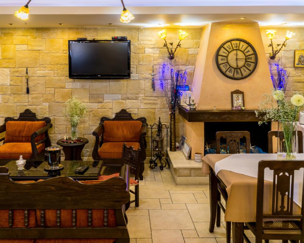 фото Epavlis Boutique Suites