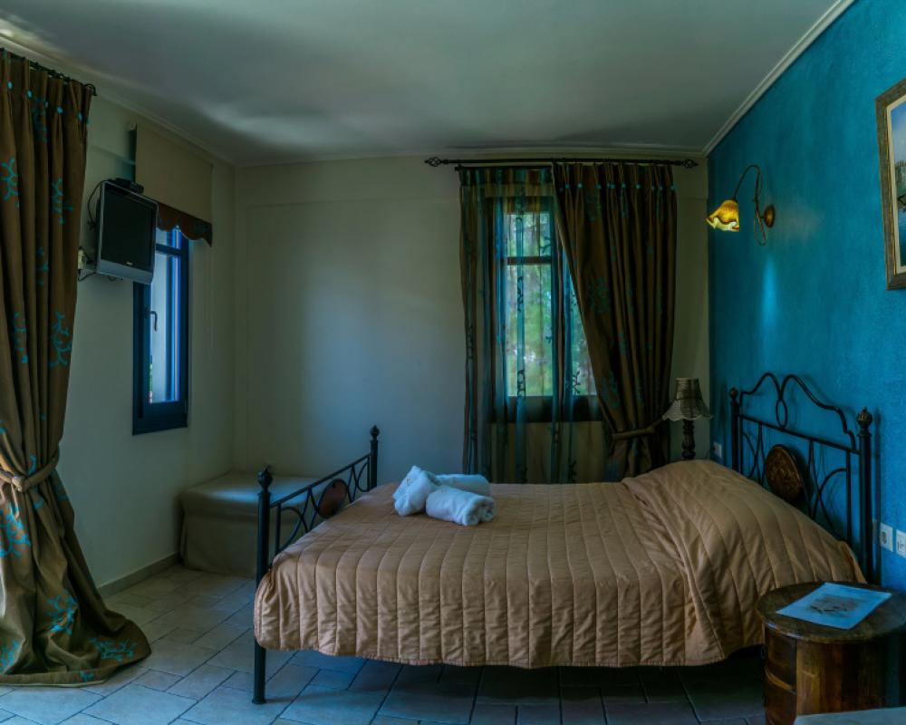 фото Epavlis Boutique Suites