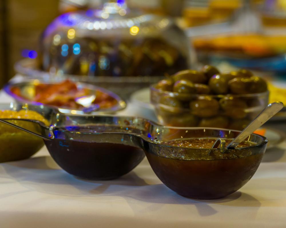 фото Epavlis Boutique Suites
