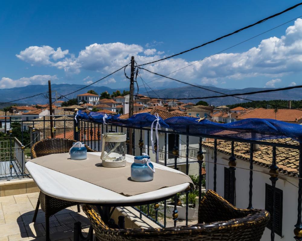 фото Epavlis Boutique Suites